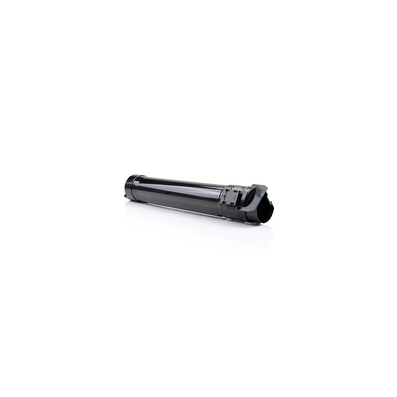 Toner compatible Xerox WorkCentre 7425/7428/7435 noir - Remplace 006R01395