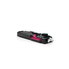 ✅ Toner compatible Xerox Phaser 6600/WorkCentre 6605 magenta - Remplace 106R02230/106R02246 couleur magenta en stock