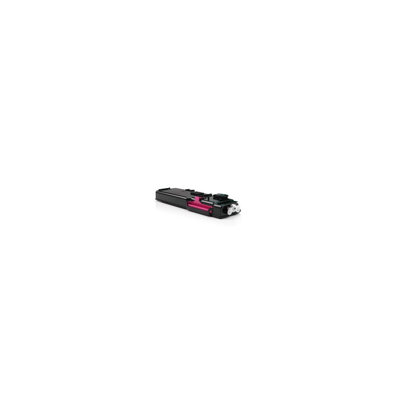 Toner compatible Xerox Phaser 6600/WorkCentre 6605 magenta - Remplace 106R02230/106R02246 Toner compatible Xerox Phaser 6600/WorkCentre 6605 magenta - Remplace 106R02230/106R02246