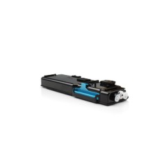 ✅ Toner compatible Xerox Phaser 6600/WorkCentre 6605 cyan - Remplace 106R02229/106R02245 couleur cyan en stock