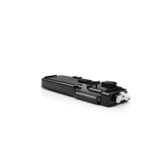 ✅ Toner compatible Xerox Phaser 6600/WorkCentre 6605 noir - Remplace 106R02232/106R02248 couleur Noir en stock