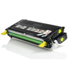 ✅ Toner compatible Xerox Phaser 6280 jaune - Remplace 106R01394 couleur jaune en stock