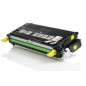 Toner compatible Xerox Phaser 6280 jaune - Remplace 106R01394 Toner compatible Xerox Phaser 6280 jaune - Remplace 106R01394