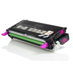 ✅ Toner compatible Xerox Phaser 6280 Magenta - Remplace 106R01393 couleur magenta en stock