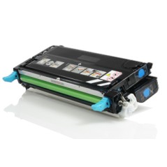 ✅ Toner compatible Xerox Phaser 6280 cyan - Remplace 106R01392 couleur cyan en stock