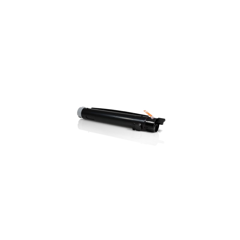 Toner compatible Xerox Phaser 6250 noir - Remplace 106R00675