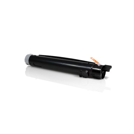 ✅ Toner compatible Xerox Phaser 6250 noir - Remplace 106R00675 couleur Noir en stock