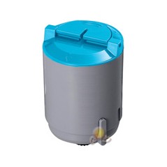 ✅ Toner compatible Xerox Phaser 6110 cyan (106R01271) couleur cyan en stock