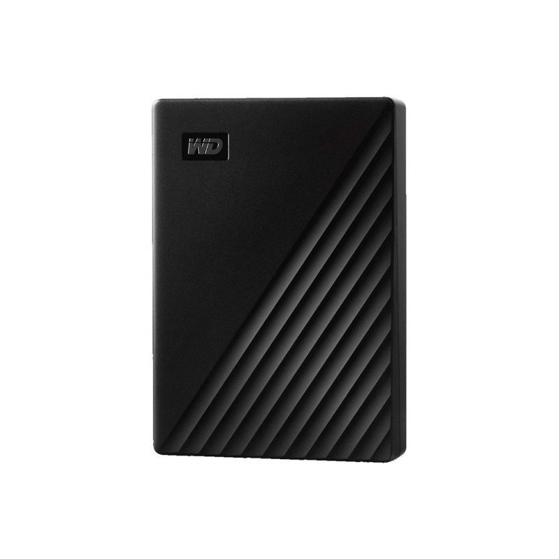 Disque dur externe WD My Passport 2,5" 2 To USB 3.1