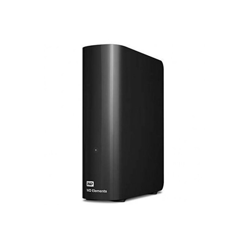 Disque dur externe WD Elements 3,5" 10 To USB 3.0