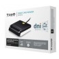 Lecteur DNIe USB Tooq - Couleur Noir Lecteur DNIe USB Tooq - Couleur Noir