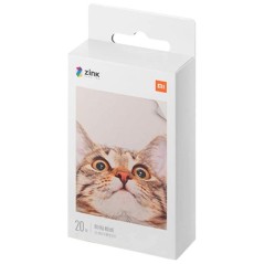 Boîte de papier photo ZINK Xiaomi