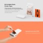 Papier photo Xiaomi pour imprimante portable Mi 20 feuilles