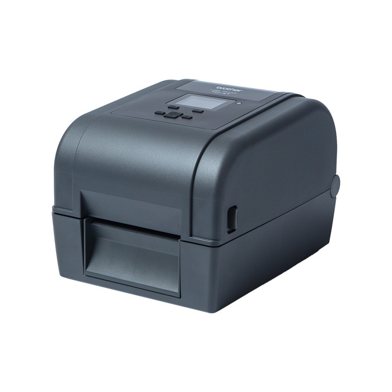 Brother TD4750TNWBR Imprimante Etiquettes Brother TD4750TNWBR Imprimante Etiquettes