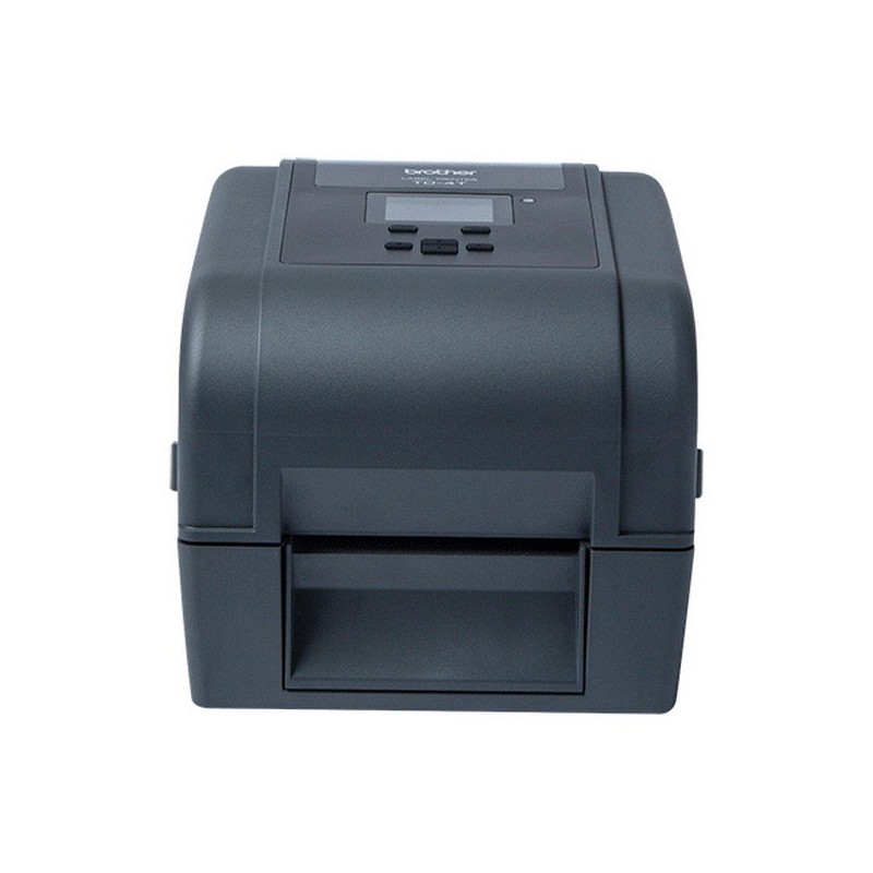 Brother TD4650TNWB Imprimante d'étiquettes Brother TD4650TNWB Imprimante d'étiquettes