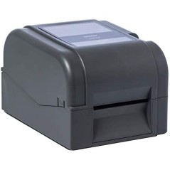 Brother TD4420TN Imprimante d'étiquettes