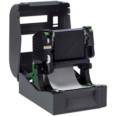 imprimante étiquettes thermique compacte Brother