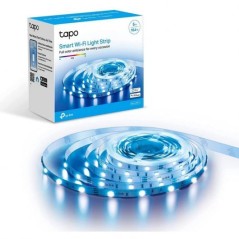 ✅ TP Link Lightstrip WiFi Bande LED Intelligente RVB 5m couleur en stock