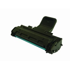 ✅ Toner compatible Dell 1100/1110 noir - Remplace 593-10109 couleur Noir en stock