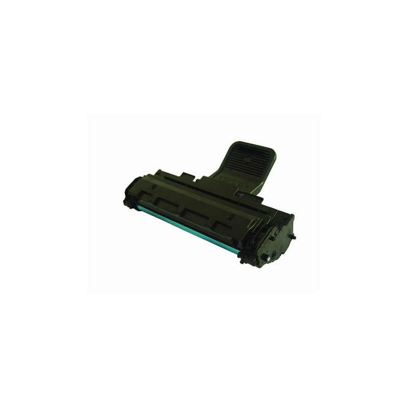 Toner compatible Dell 1100/1110 noir - Remplace 593-10109