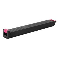 ✅ Sharp MX31 Cartouche de Toner Magenta Générique - Remplace MX-31GTMA couleur magenta en stock