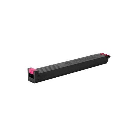 ✅ Sharp MX31 Cartouche de Toner Magenta Générique - Remplace MX-31GTMA couleur magenta en stock