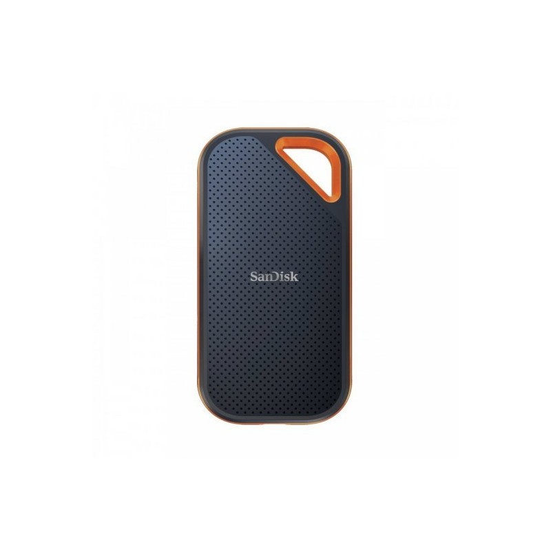 Sandisk Extreme PRO Disque dur externe portable SSD V2 1 To USB-C 3.2