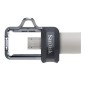 Sandisk Ultra Dual Clé USB 3.0 Micro USB 256 Go