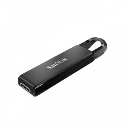 SanDisk Ultra Clé USB-C 3.1 128 Go