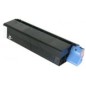 Toner compatible OKI C5100/C5200/C5400/C5250/C5450/C3100/C3200 noir Toner compatible OKI C5100/C5200/C5400/C5250/C5450/C3100/C3200 noir