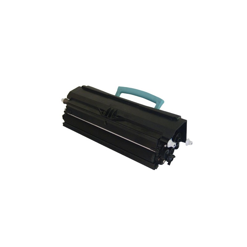 Toner compatible Dell 1700/1710 noir - Remplace 593-10042/K3756