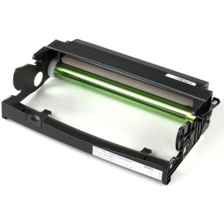 ✅ Tambour compatible Dell 1700/1710 - Remplace 593-10078 couleur tambour noir en stock