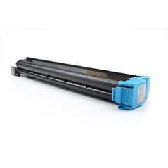 ✅ Toner compatible Konica Minolta Bizhub C203/C253/C353 cyan - Remplace TN213C/TN214C/TN314C/A0D7452/A0D7454/A0D en stock