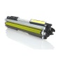 Toner compatible Canon 729 jaune