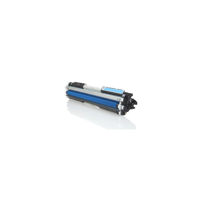 Toner compatible Canon 729 cyan