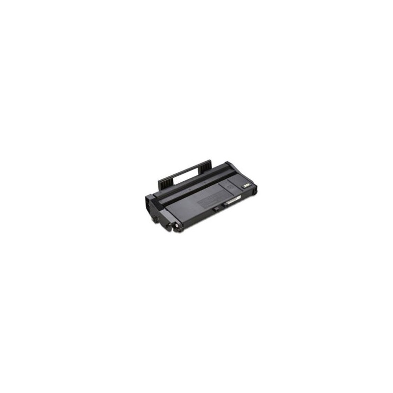 Toner compatible avec Ricoh Aficio SP100E/SP112 noir
