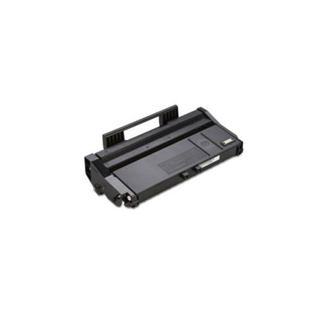 ✅ Toner compatible avec Ricoh Aficio SP100E/SP112 noir couleur Noir en stock