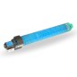 Toner compatible Ricoh Aficio MP-C306/MP-C307/MP-C406 cyan - Remplace 842096/842092
