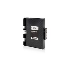 ✅ Cartouche compatible avec Ricoh GC41 (405765/405761) noir couleur Noir en stock