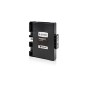 Cartouche compatible avec Ricoh GC41 (405765/405761) noir