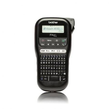 Brother PT-H110 étiqueteuse portable