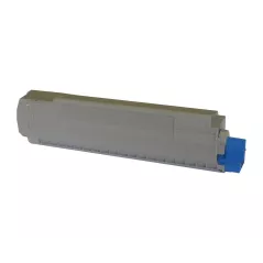 Toner compatible OKI MC860 noir