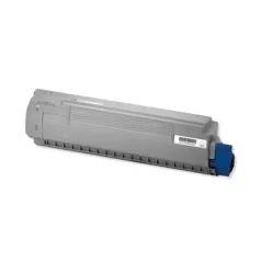 OKI Executive ES8430/ES8460MFP Cartouche de toner générique Noir - Remplace 44059232