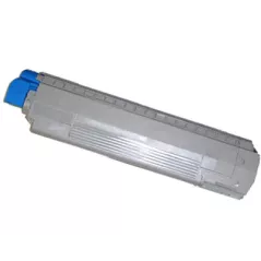 OKI Executive ES8451/ES8461 Cartouche de toner générique noir