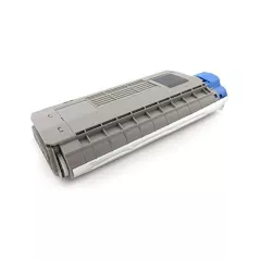 OKI Executive ES7470/ES7480 Cartouche de toner générique noire - Remplace 45396216
