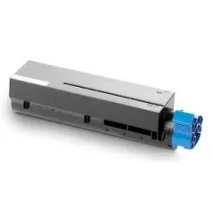 Toner compatible OKI Executive ES4131/ES4161/ES4191 Noir (44574905/44917607)