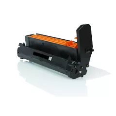 Tambour compatible OKI C710/C711/ES7411/ES3032 noir