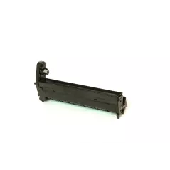 Tambour compatible OKI C5600/ES6410 noir