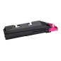 Toner compatible avec Kyocera TK855M magenta