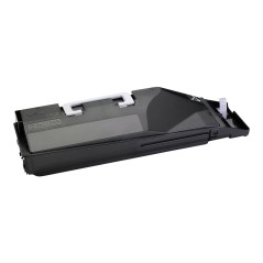 ✅ Toner compatible avec Kyocera TK855K noir couleur Noir en stock